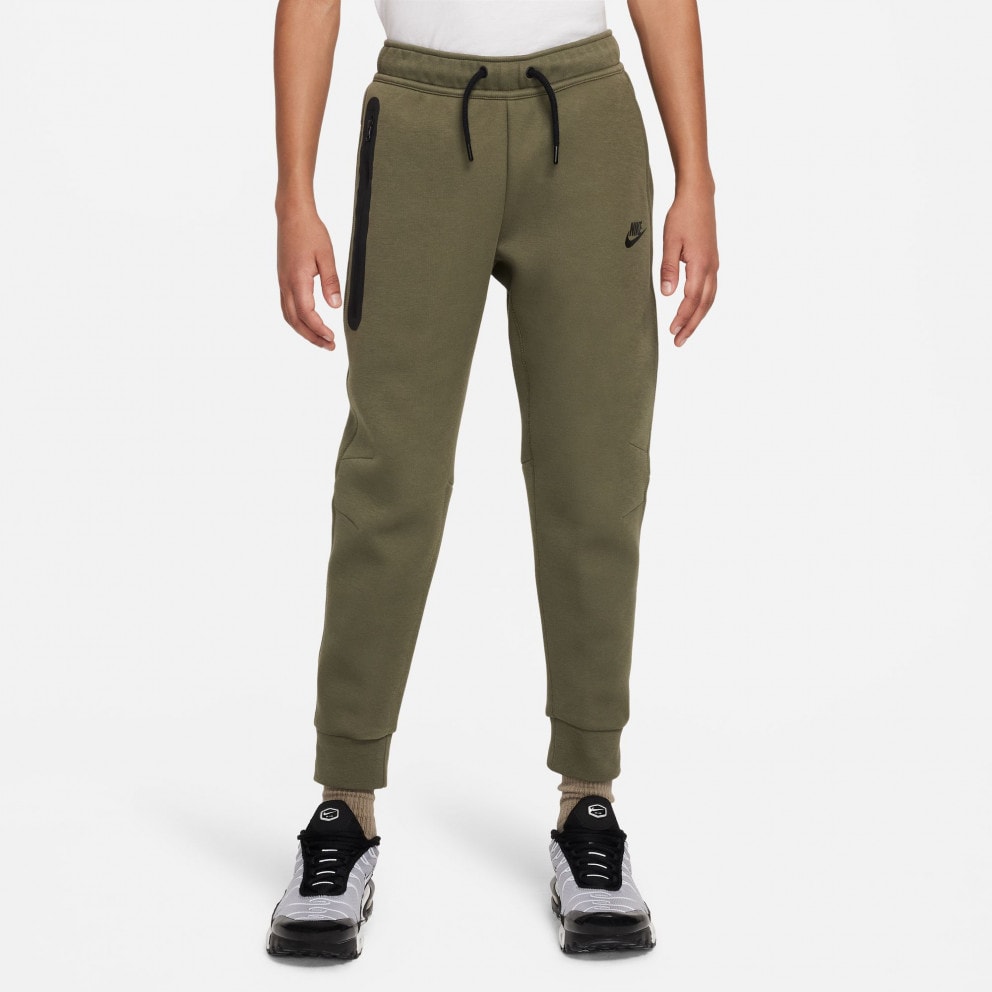 Nike Sportswear Tech Fleece Kids' Track Pants