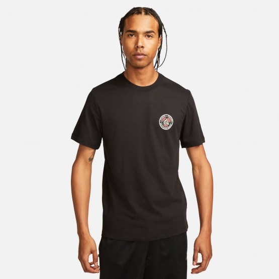 Nike Dri-FIT Giannis Ανδρικό T-shirt