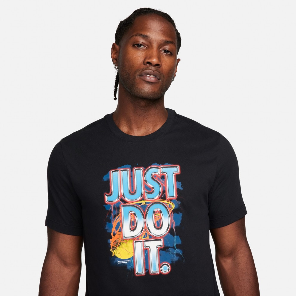 Nike Dri-FIT JDI Men's Basketball T-shirt