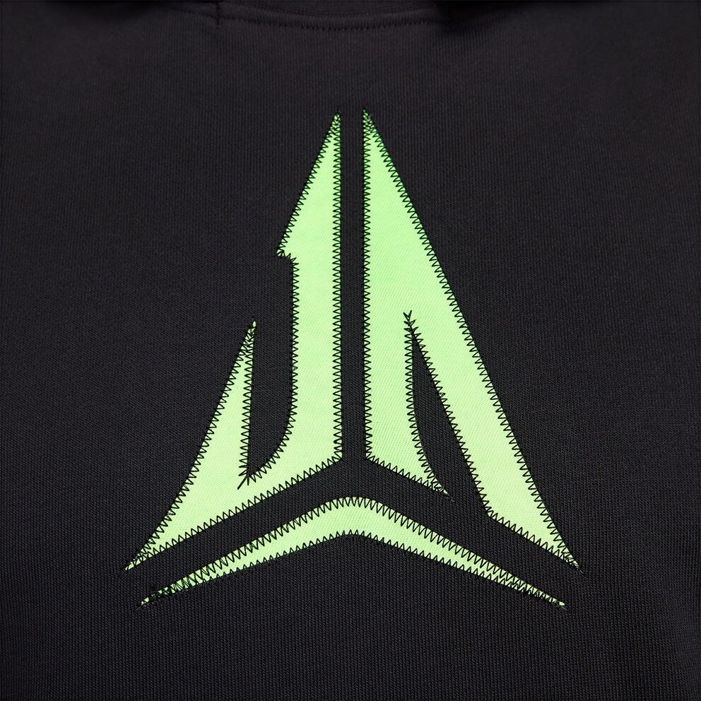 Nike Ja Morant Dri-FIT Ανδρική Μπλούζα με Κουκούλα