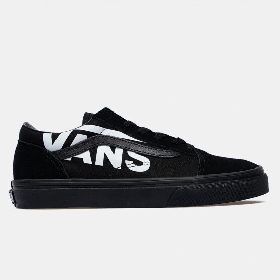 Vans Old Skool Logo Kids' Shoes