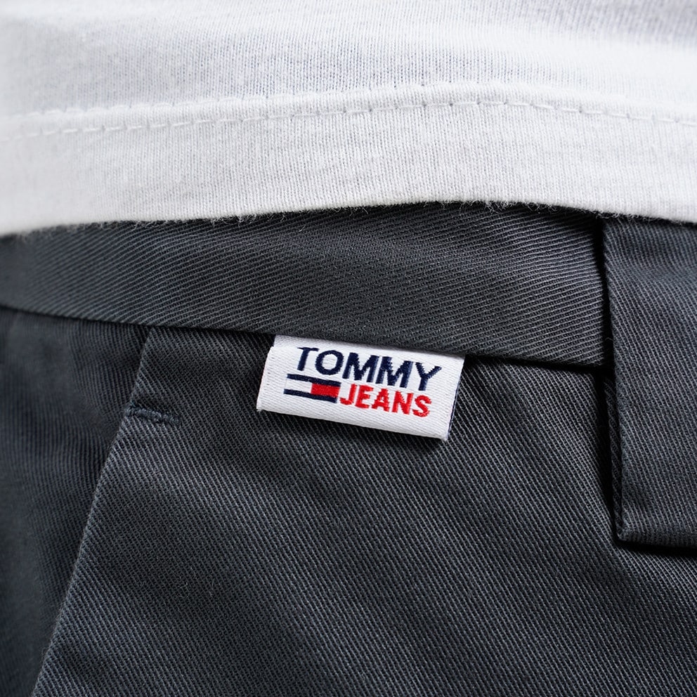 Tommy Jeans Dad Chino Men's Pants
