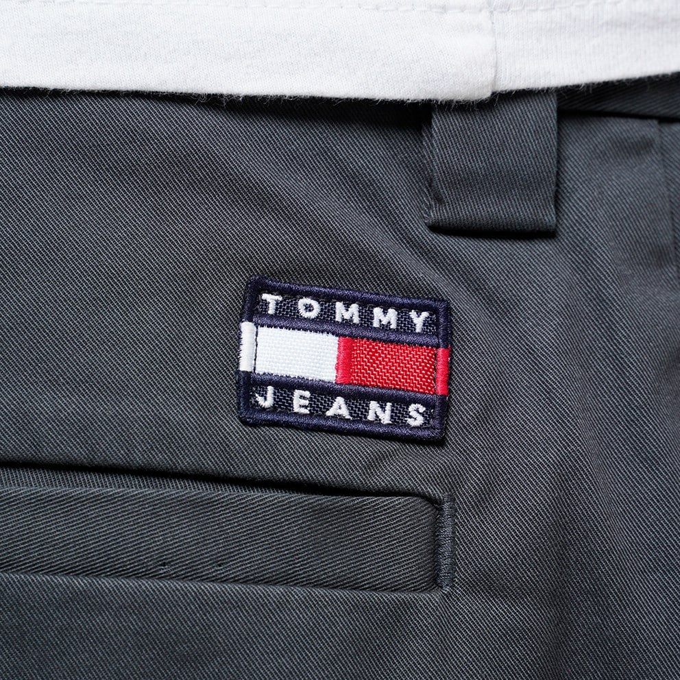Tommy Jeans Dad Chino Men's Pants