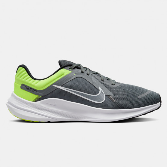 Nike Quest 5 Ανδρικά Παπούτσια για Τρέξιμο