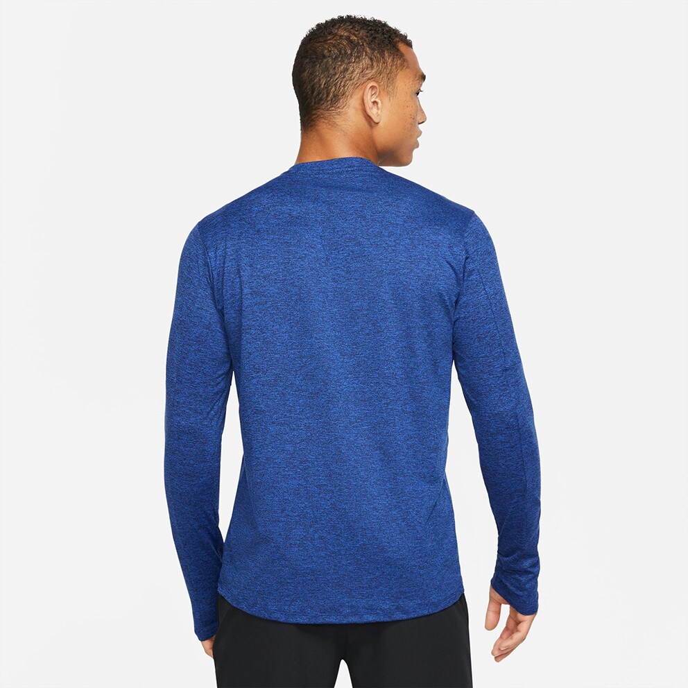 Nike Dri-FIT Men's Running Long Sleeve T-Shirt