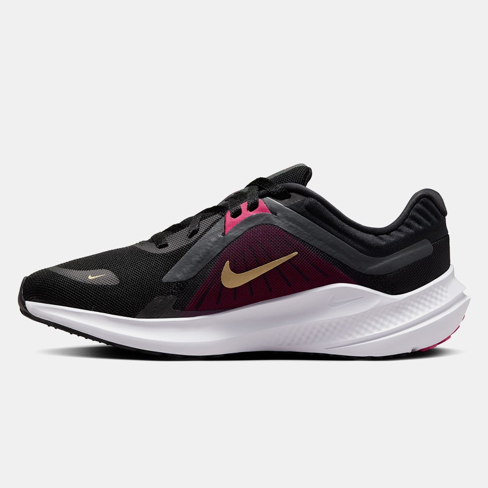 Nike Quest 5 Γυναικεία Παπούτσια για Τρέξιμο