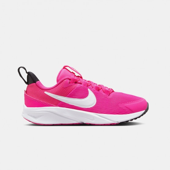 Nike Star Runner 4 Βρεφικά Παπούτσια για Τρέξιμο