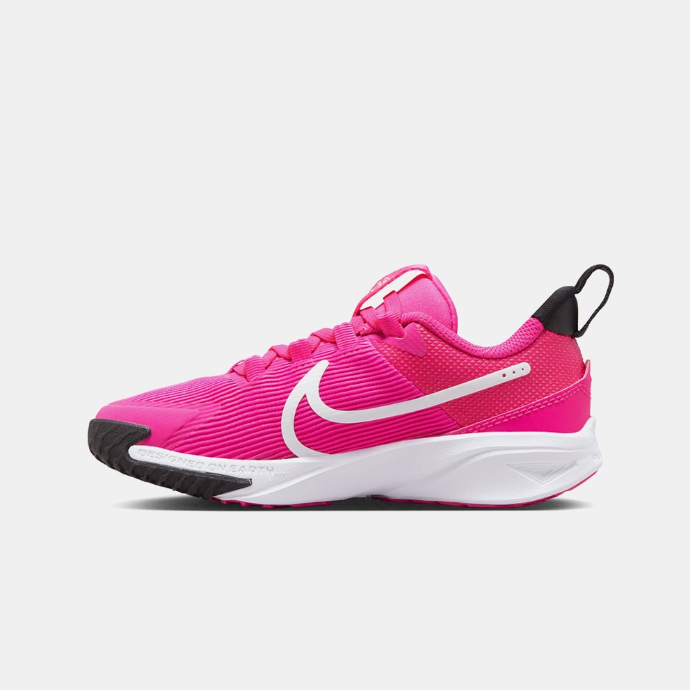 Nike Star Runner 4 Βρεφικά Παπούτσια για Τρέξιμο