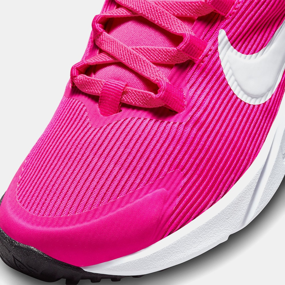 Nike Star Runner 4 Βρεφικά Παπούτσια για Τρέξιμο