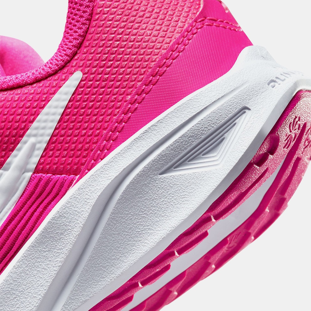 Nike Star Runner 4 Βρεφικά Παπούτσια για Τρέξιμο
