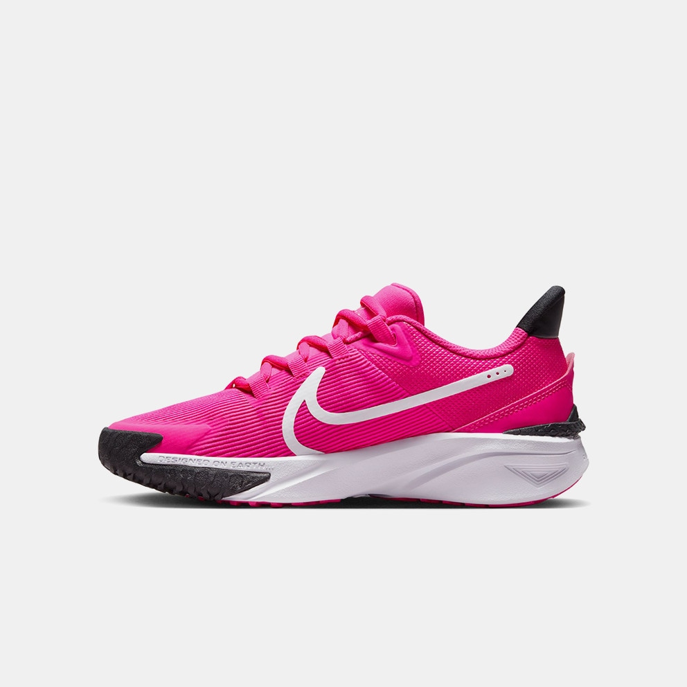 Nike Star Runner 4 Kids' Shoes