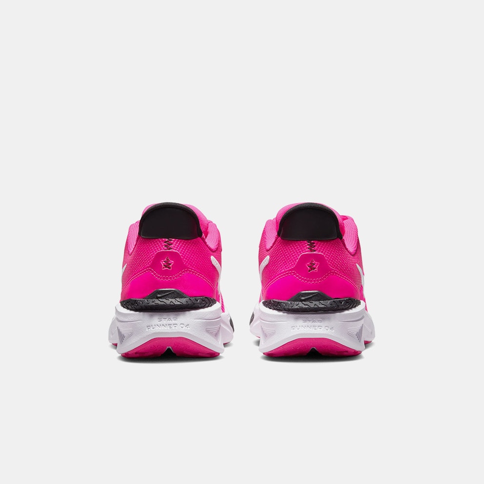 Nike Star Runner 4 Kids' Shoes