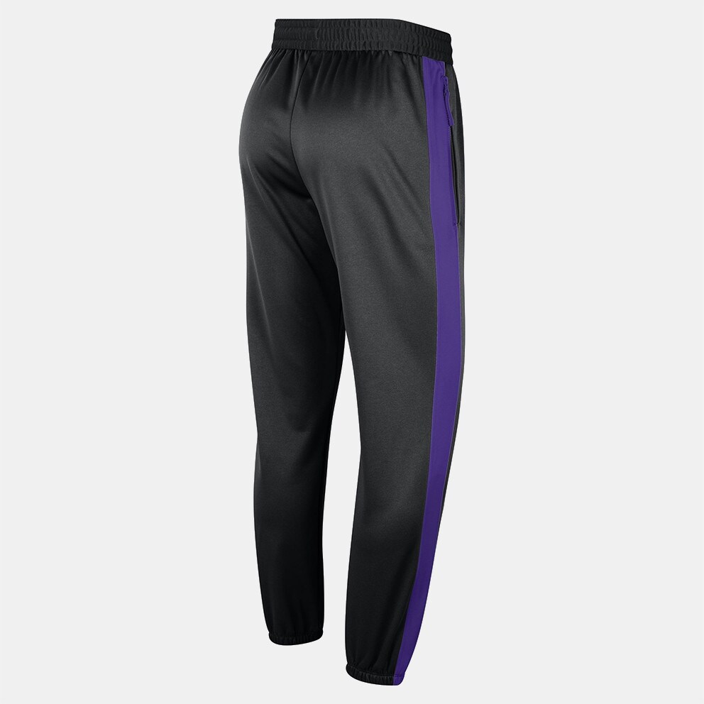 Nike NBA Los Angeles Lakers Men's Τrack Pants