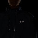 Nike Dri-FIT Swoosh Γυναικείο Αντιανεμικό Μπουφάν