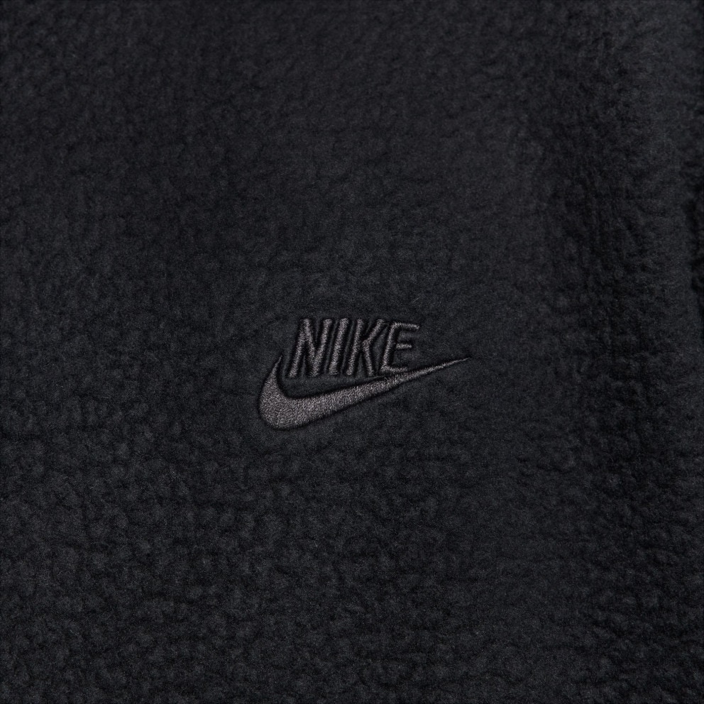 Nike Club Fleece Sherpa Men's Track Top