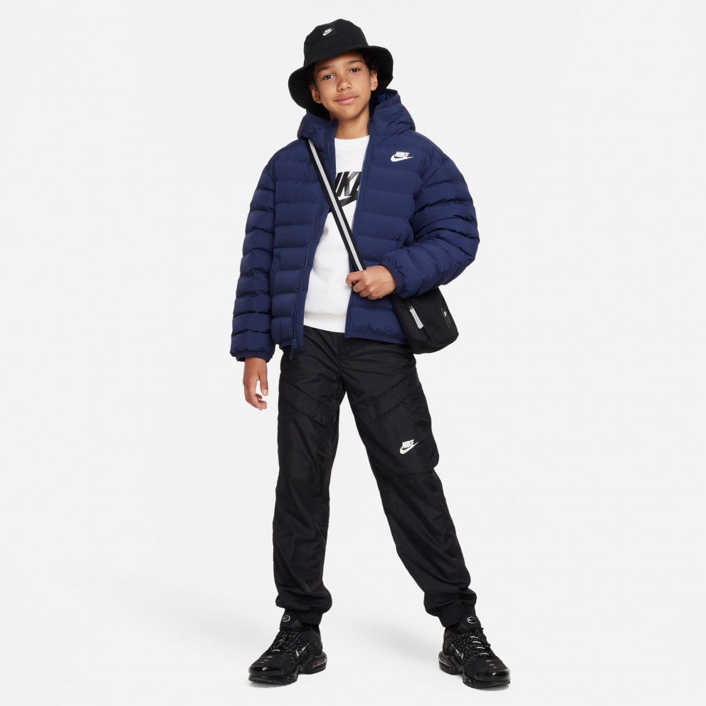 Nike Sportswear Lightweight Synthetic Fill Kids' Jacket