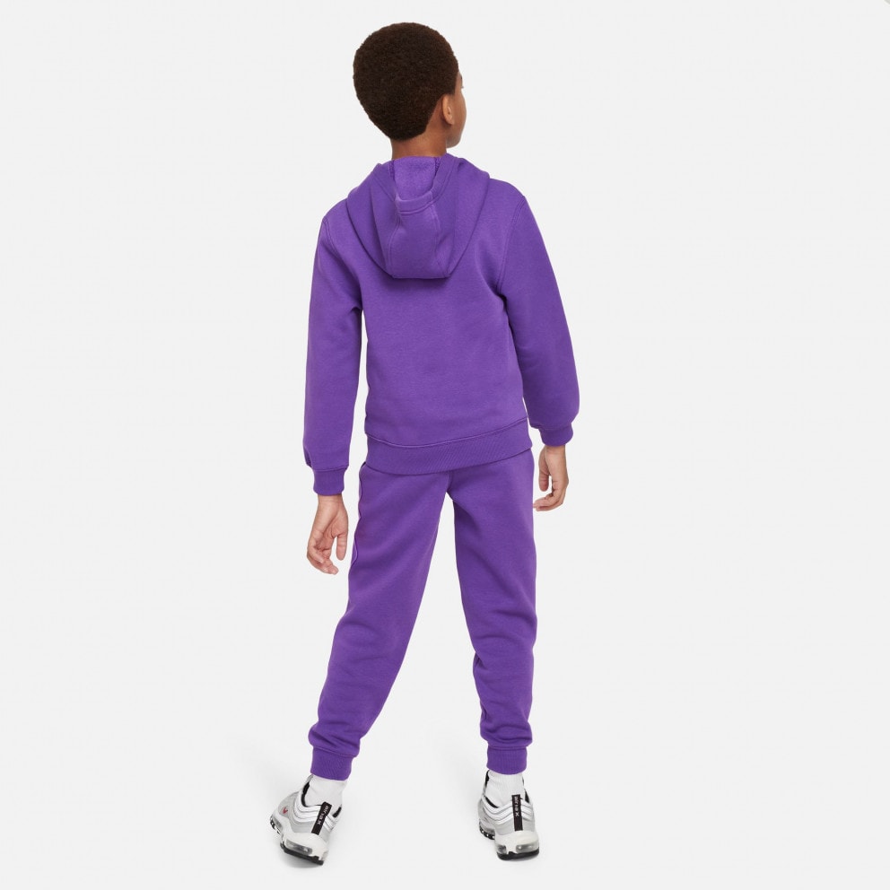 Nike Sportswear Club Fleece Kids' Tracksuit