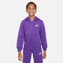 Nike Sportswear Club Fleece Kids' Tracksuit