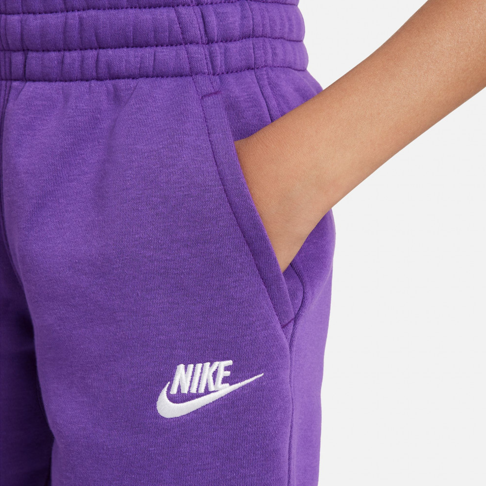 Nike Sportswear Club Fleece Kids' Tracksuit