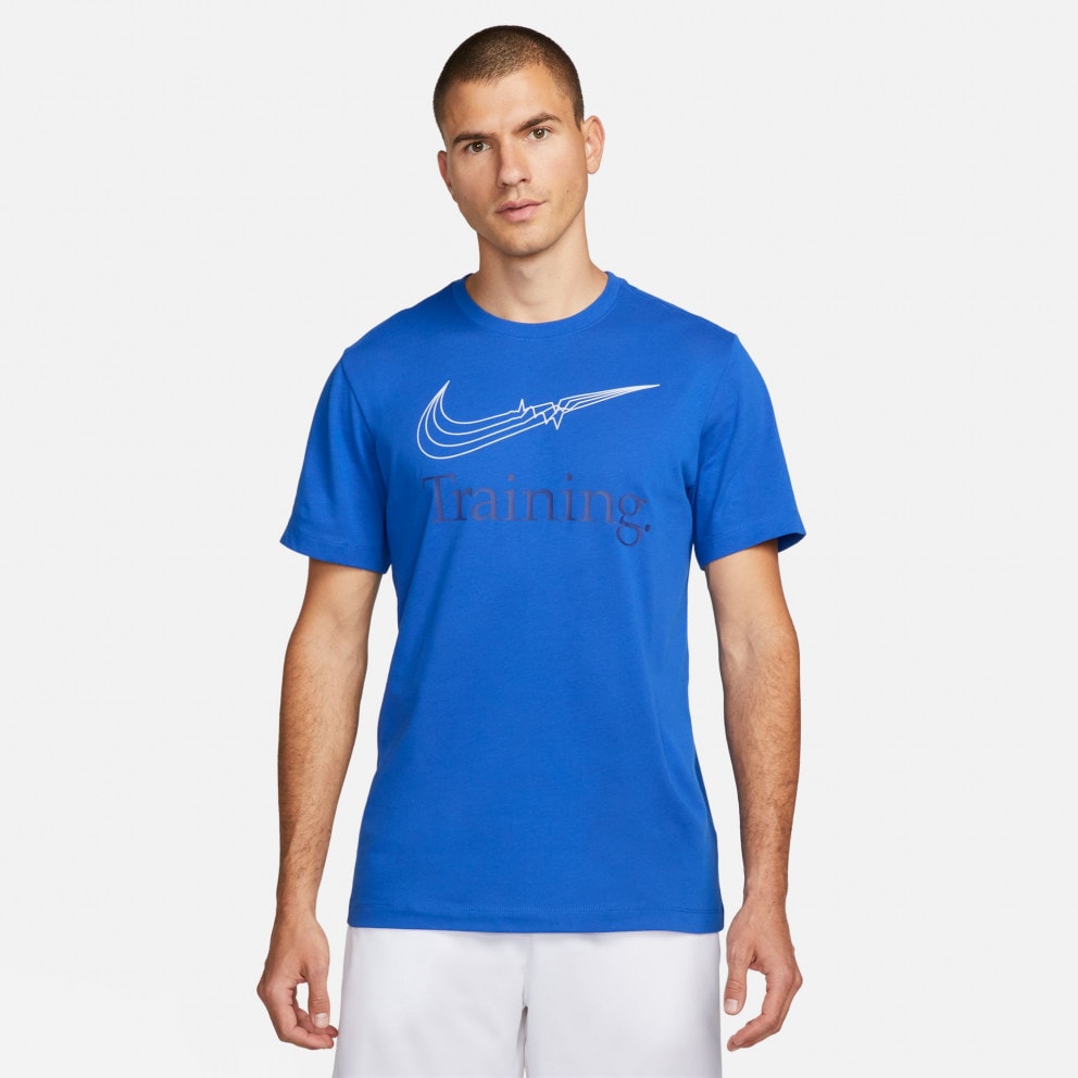 Nike training dri fit shirt sales