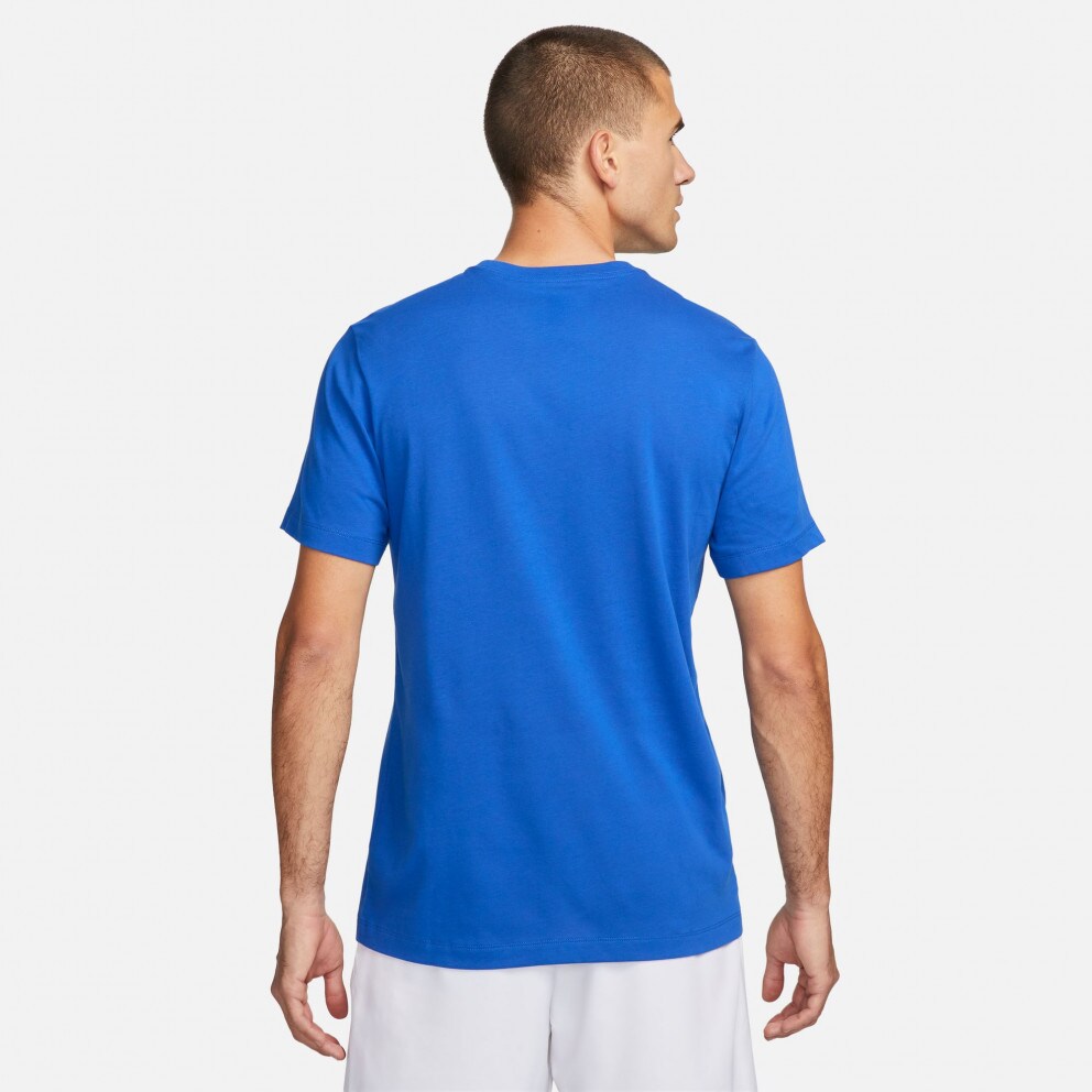 Nike Dri-FIT Training Men's T-shirt