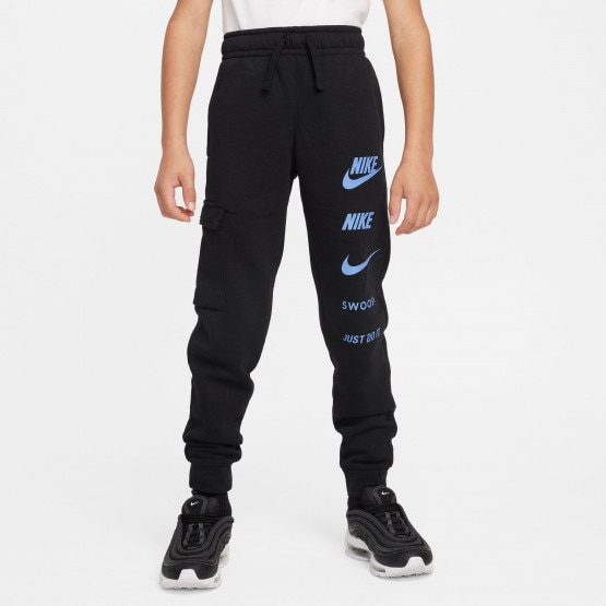 Nike Sportswear Kids Trackpants