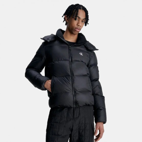 Calvin Klein Essentials Down Jacket