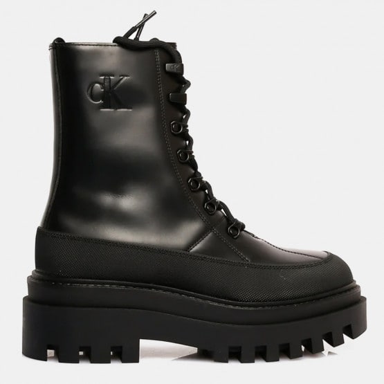 Calvin Klein Women's Boots