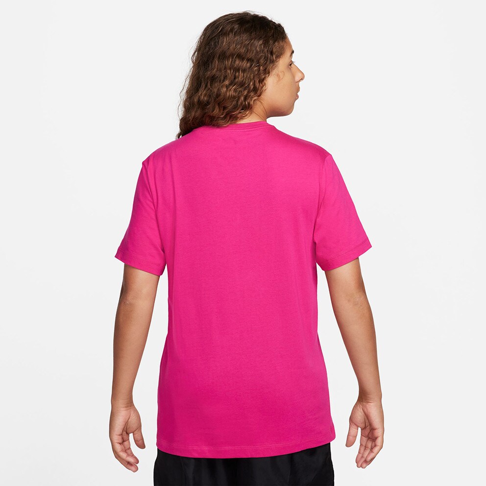 Nike Sportswear Club Ανδρικό T-shirt