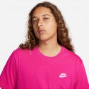 Nike Sportswear Club Ανδρικό T-shirt