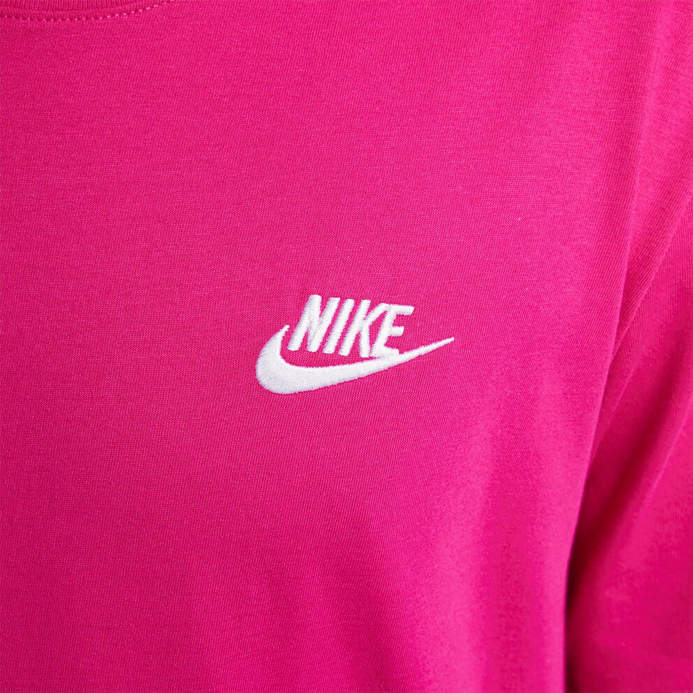 Nike Sportswear Club Men's T-shirt