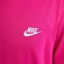 Nike Sportswear Club Ανδρικό T-shirt