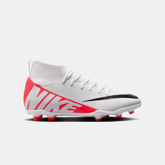 Nike Jr. Mercurial Superfly 9 Club FG/MG Kids' Football Boots