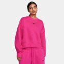 Nike Sportswear Phoenix Fleece Women's Sweatshirt