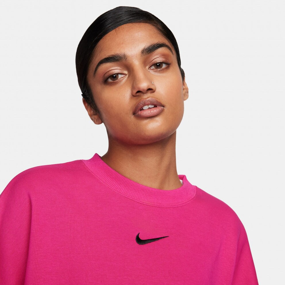 Nike Sportswear Phoenix Fleece Women's Sweatshirt