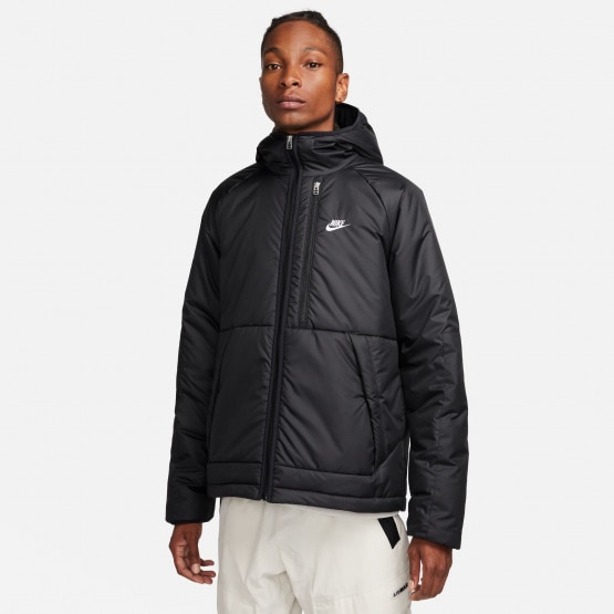Nike Streetwear TF Legacy Hoodie Men’s Jacket