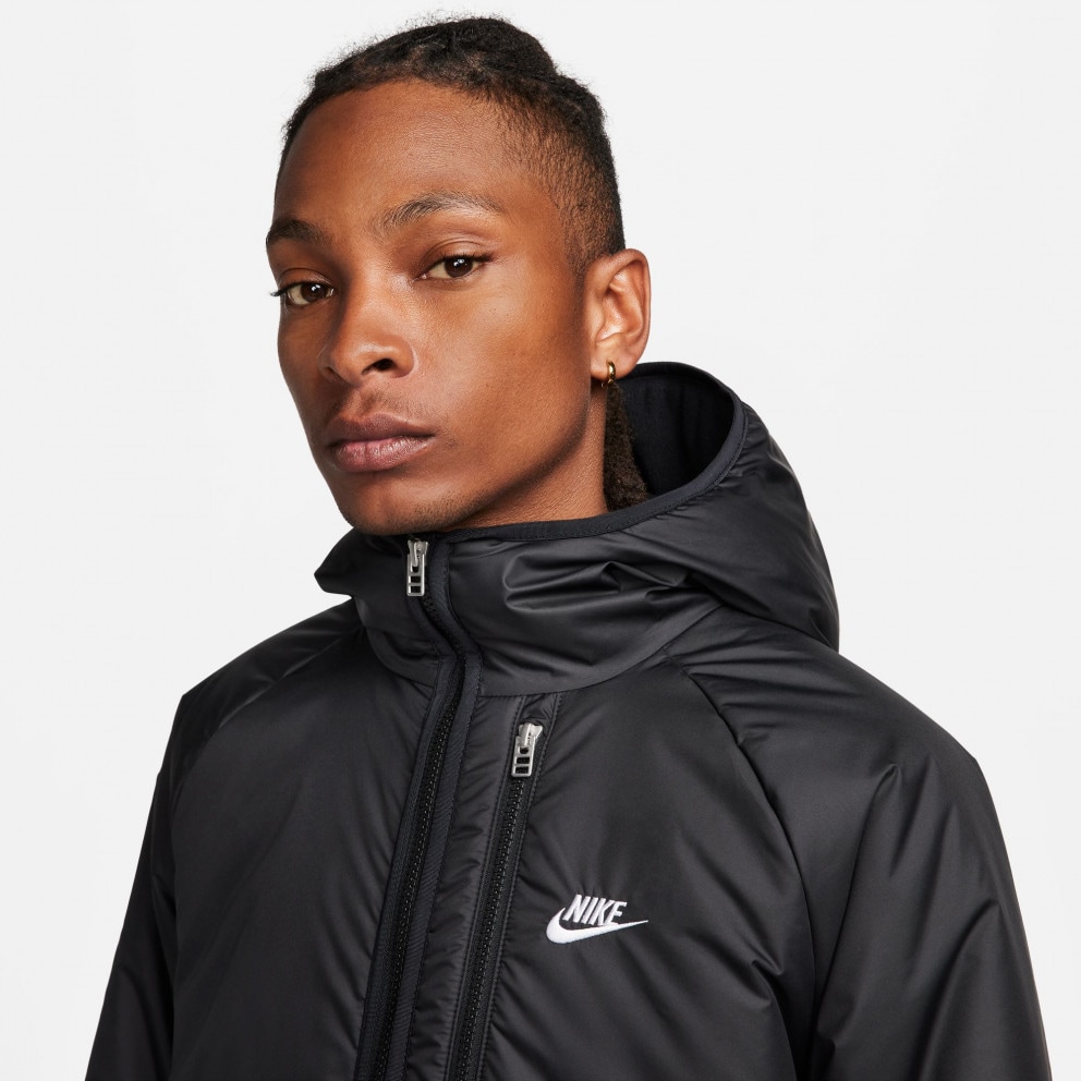 Nike Streetwear TF Legacy Hoodie Men’s Jacket