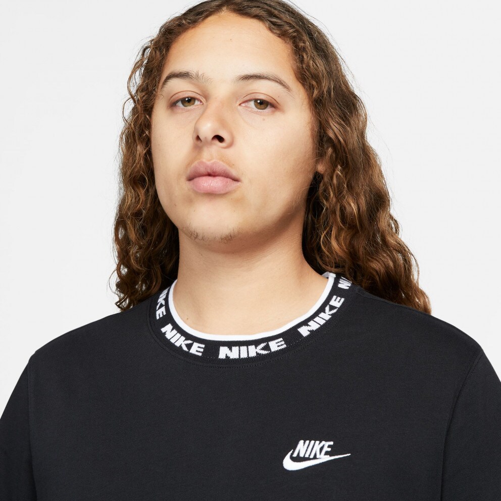 Nike Sportswear Club Ανδρικό T-shirt