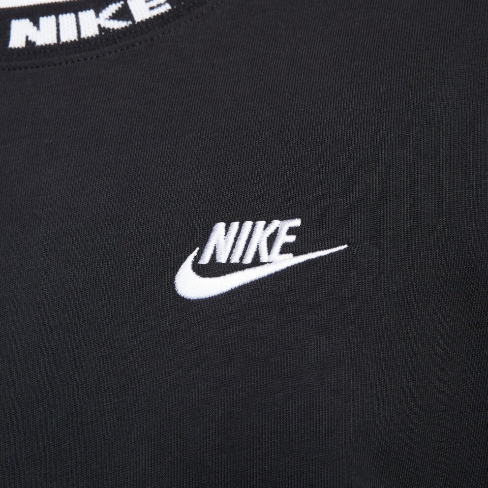 Nike Sportswear Club Ανδρικό T-shirt