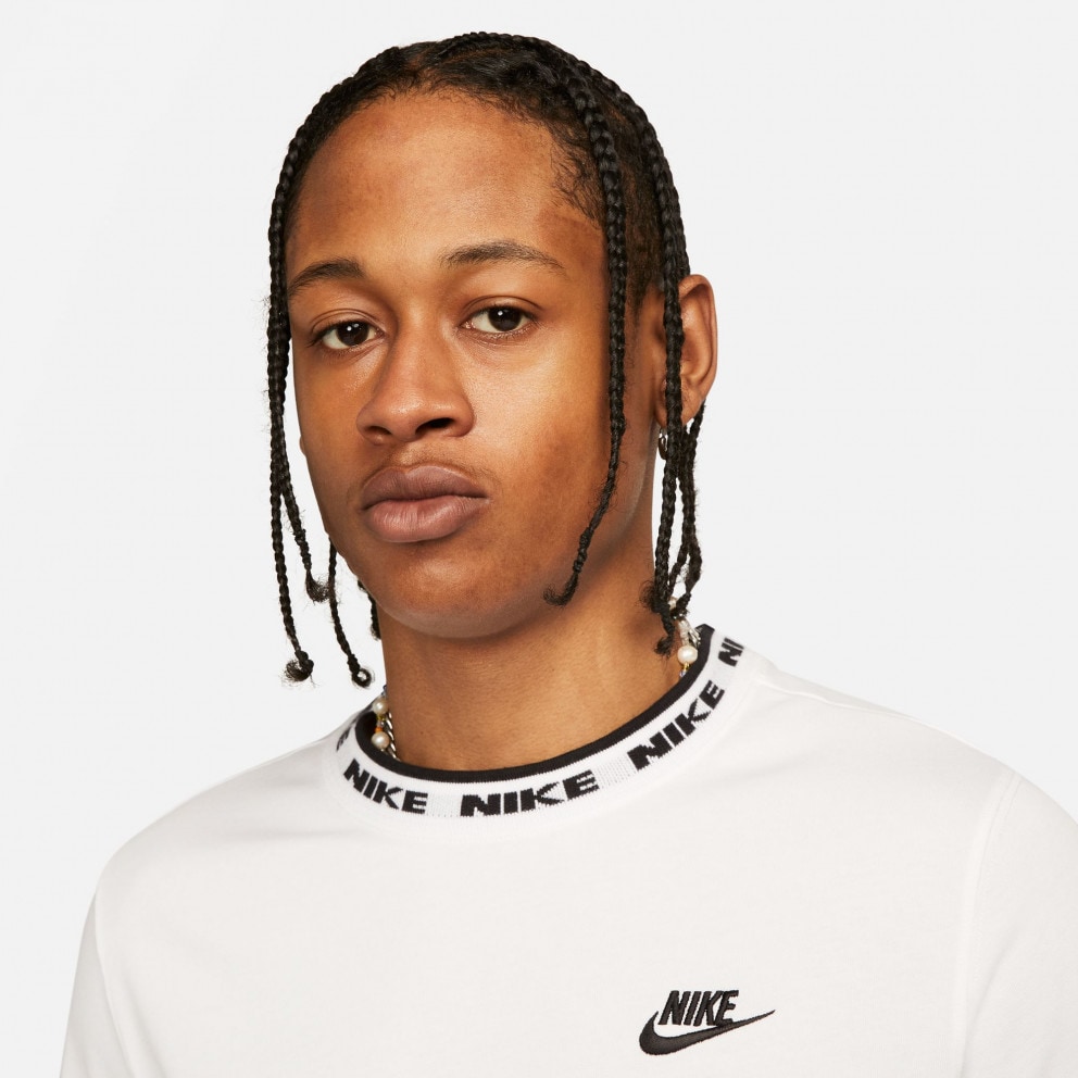 Nike Sportswear Club Men's T-shirt