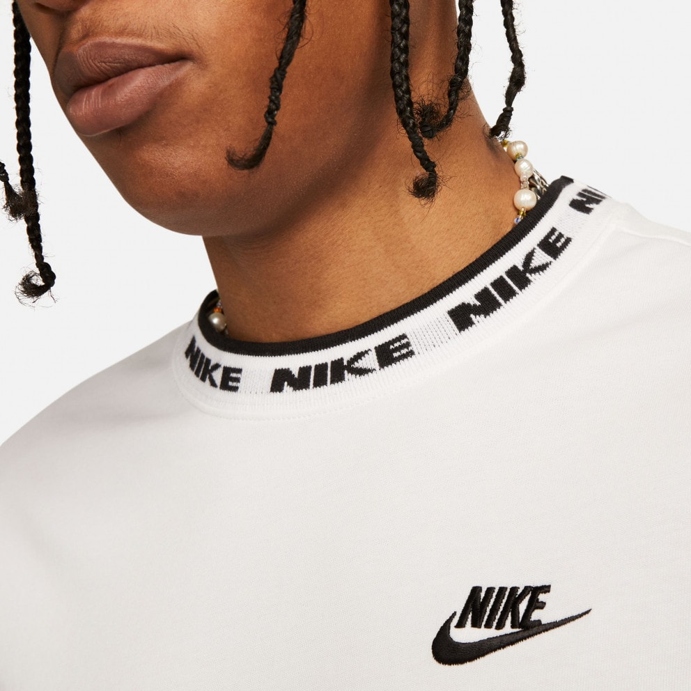 Nike Sportswear Club Ανδρικό T-shirt