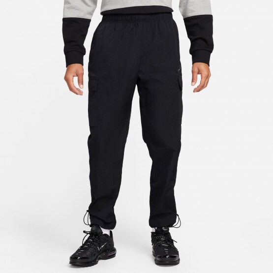Nike Sportswear Repeat Lightweight Woven Ανδρικό Παντελόνι Φόρμας