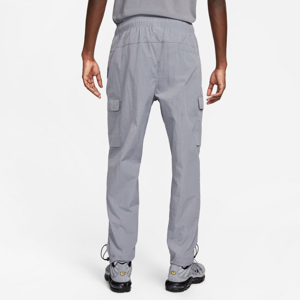 Nike Sportswear Repeat Lightweight Woven Men's Track Pants