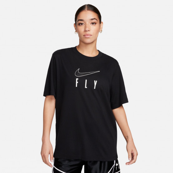 Nike Dri-FIT Γυναικείο T-shirt