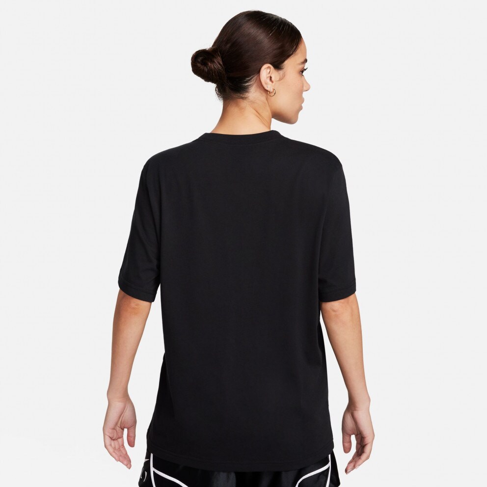 Nike Dri-FIT Women's T-shirt