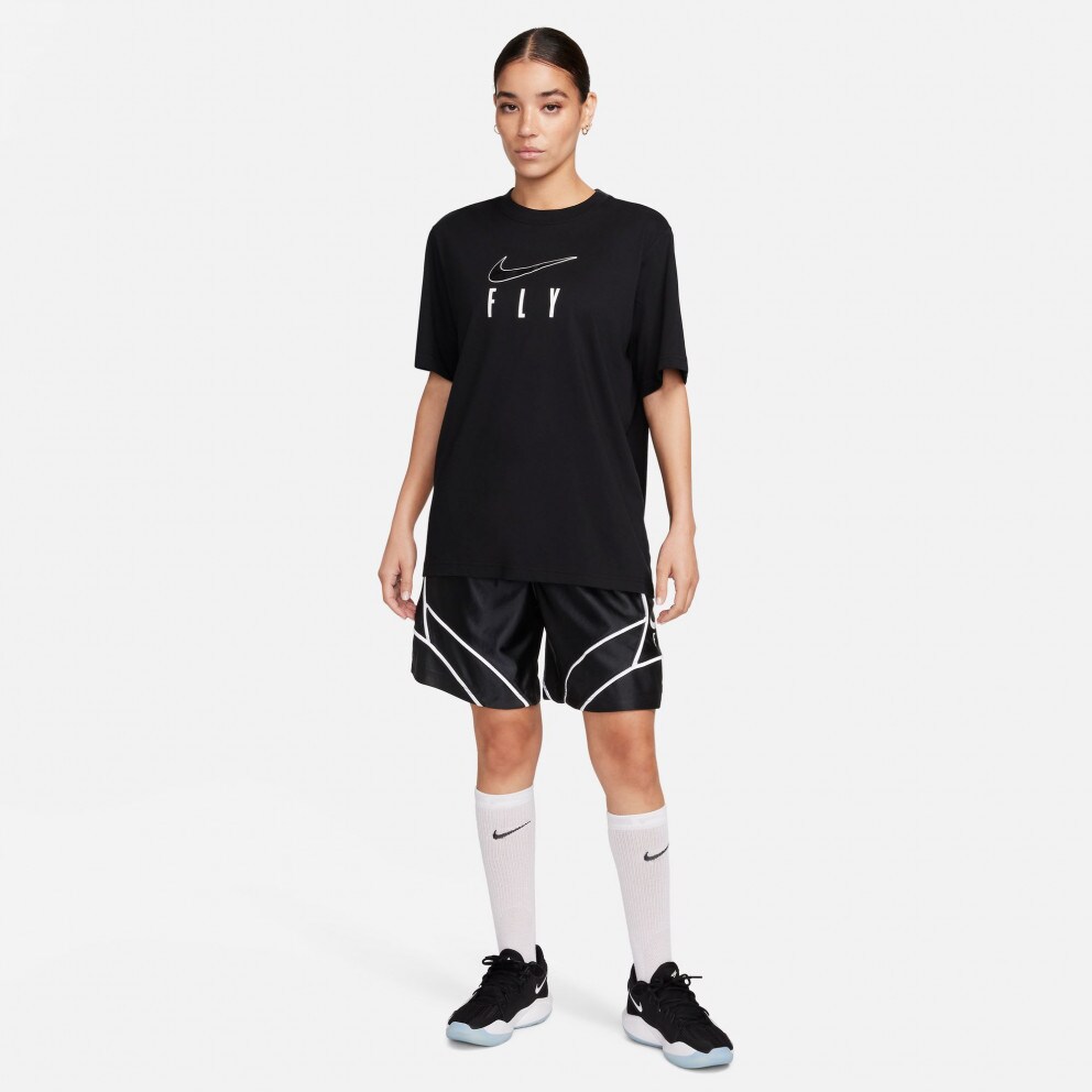 Nike Dri-FIT Women's T-shirt