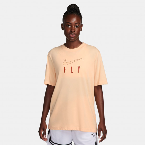 Nike Dri-FIT Γυναικείο T-shirt