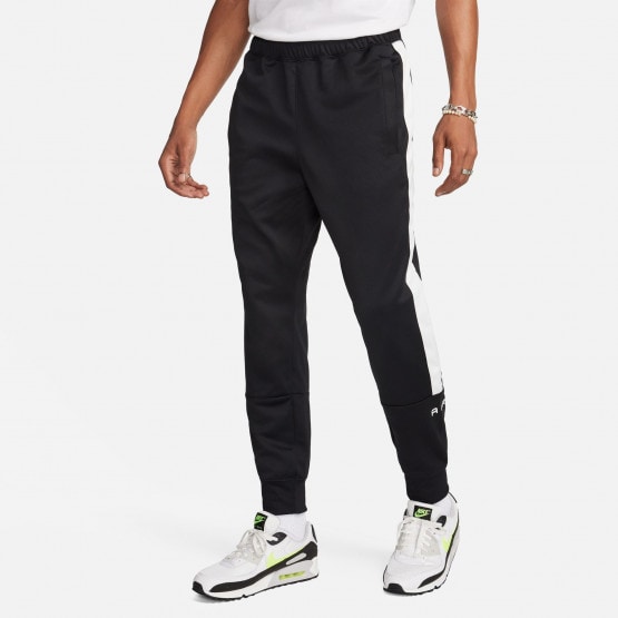 Nike Air Men's Jogger Pants Black FQ8809-011