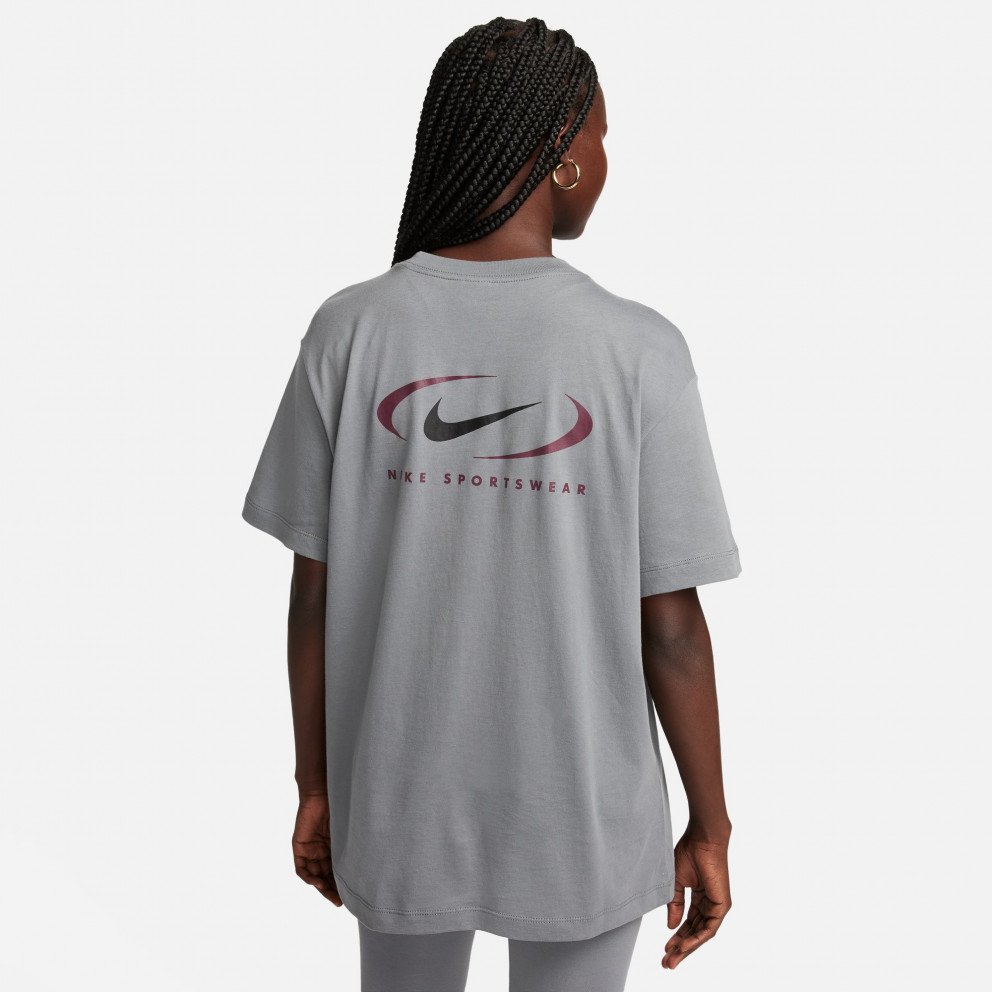 Nike Sportswear Γυναικείο T-shirt