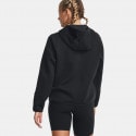 Under Armour Unstoppable Unstoppable Fleece Full-Zip Γυναικεία Ζακέτα